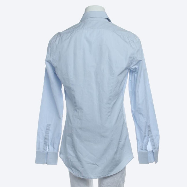 Image 2 of Business Shirt 42 Light Blue in color Blue | Vite EnVogue