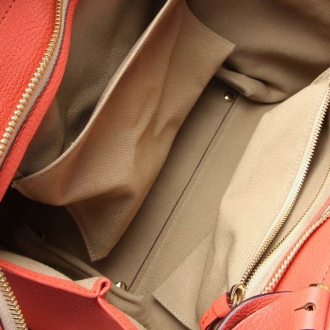 Bild 3 von Everston Handtasche Himbeere in Farbe Rosa | Vite EnVogue