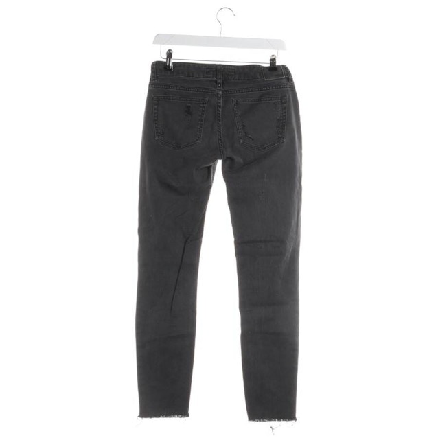 Jeans Slim Fit W27 Gray | Vite EnVogue