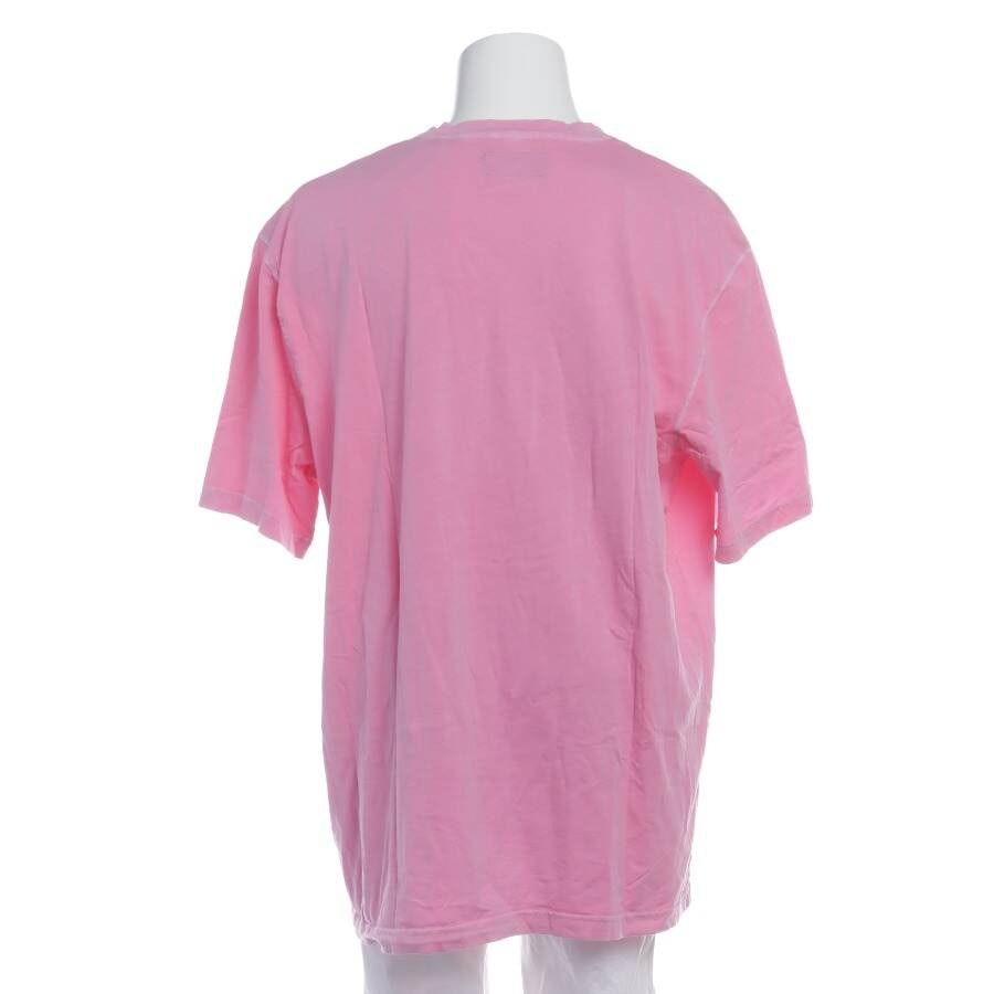 Bild 2 von T-Shirt 3XL Rosa in Farbe Rosa | Vite EnVogue