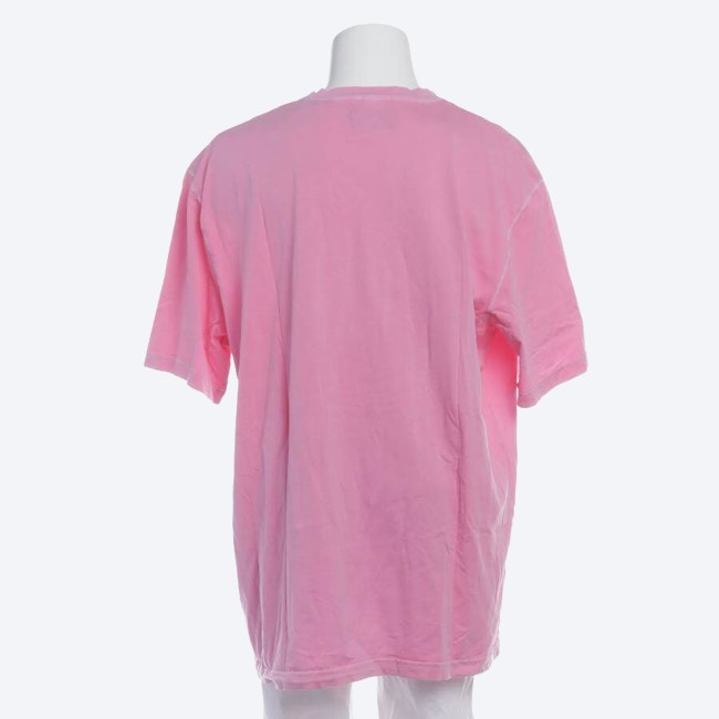 Image 2 of T-Shirt 3XL Pink in color Pink | Vite EnVogue