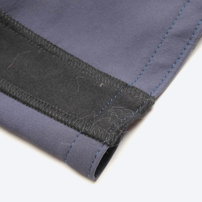 Image 4 of Trousers 36 Navy in color Blue | Vite EnVogue