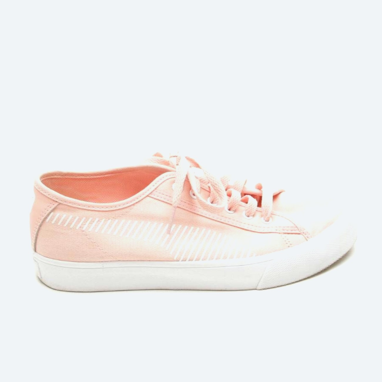 Image 1 of Sneakers EUR 37 Light Pink in color Pink | Vite EnVogue