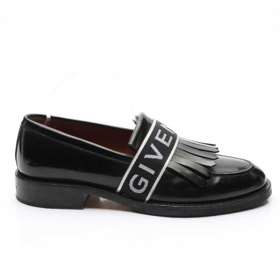 Image 1 of Loafers EUR 40 in color Black | Vite EnVogue