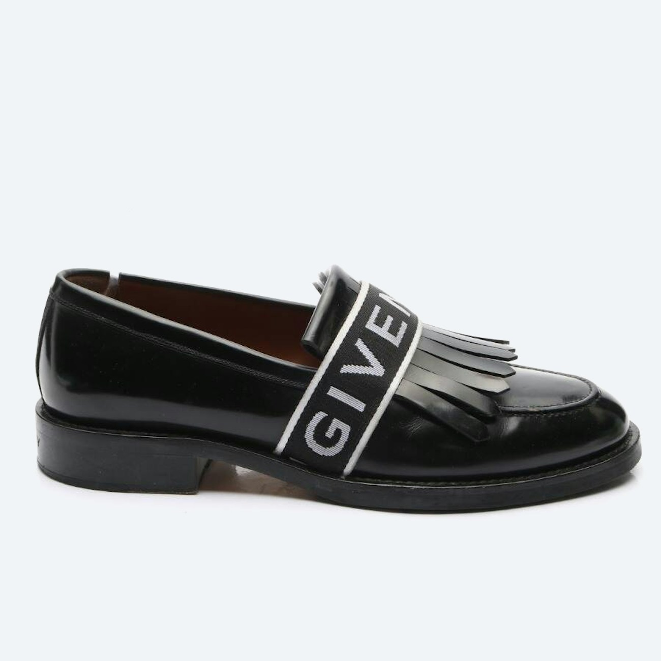 Image 1 of Loafers EUR 40 in color Black | Vite EnVogue