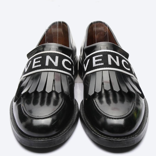 Image 2 of Loafers EUR 40 in color Black | Vite EnVogue