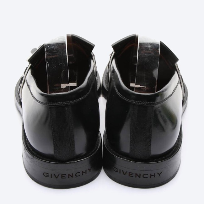 Image 3 of Loafers EUR 40 in color Black | Vite EnVogue