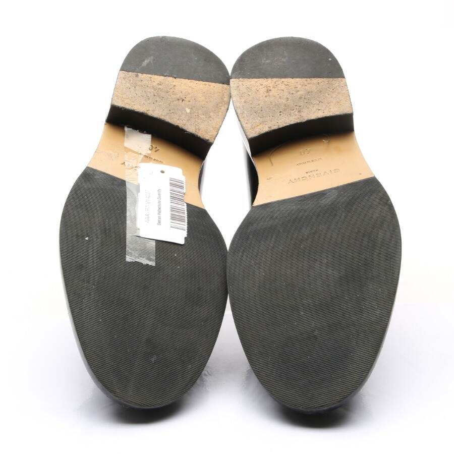 Image 4 of Loafers EUR 40 in color Black | Vite EnVogue