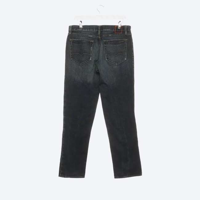 Image 2 of Jeans Slim Fit W34 Navy in color Blue | Vite EnVogue