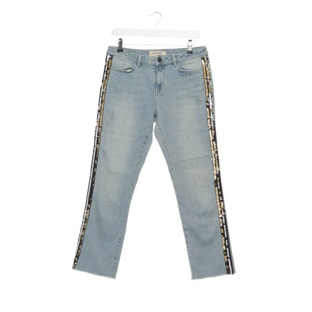 Image 1 of Jeans Slim Fit W28 Light Blue | Vite EnVogue