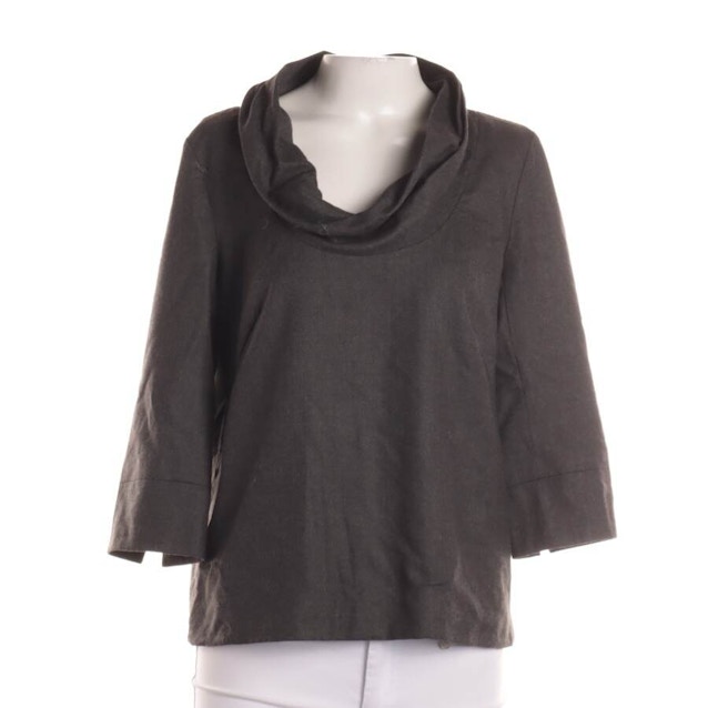 Image 1 of Shirt Blouse 36 Gray | Vite EnVogue