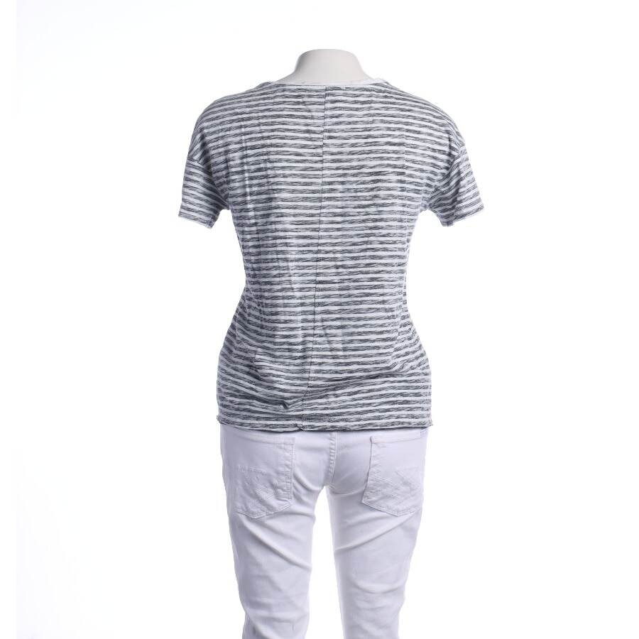 Image 2 of Shirt S Dark Gray in color Gray | Vite EnVogue