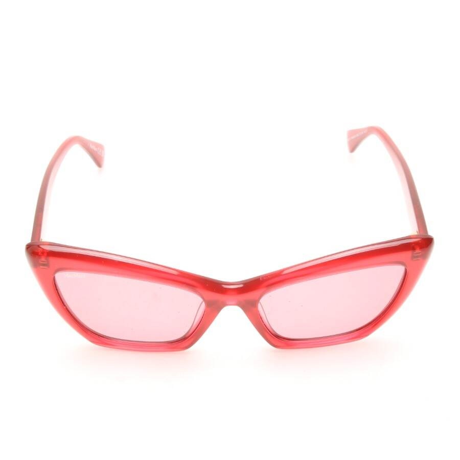 Image 1 of MM0063 Sunglasses Raspberry in color Pink | Vite EnVogue