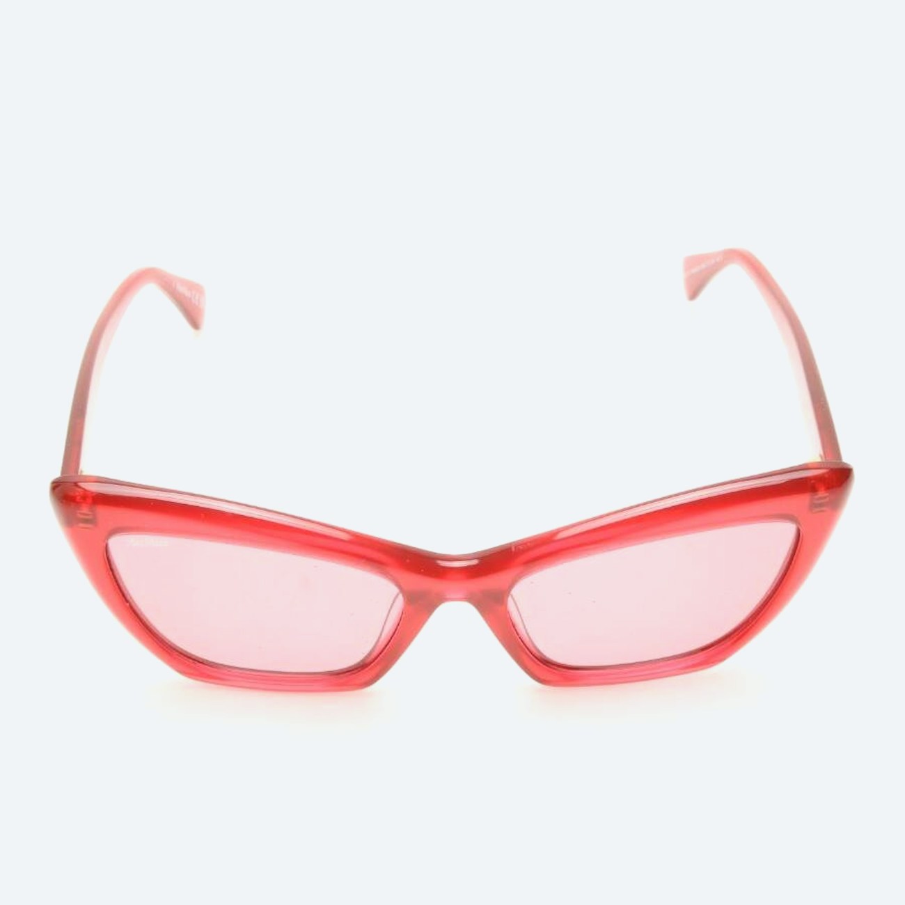 Bild 1 von MM0063 Sonnenbrille Himbeere in Farbe Rosa | Vite EnVogue