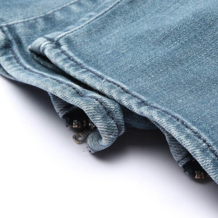 Bild 3 von Jeans Slim Fit 40 Blau in Farbe Blau | Vite EnVogue