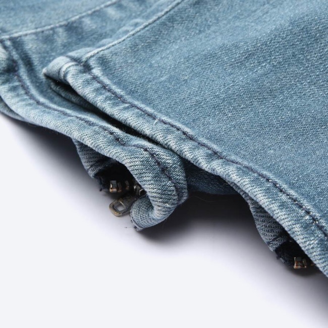 Bild 3 von Jeans Slim Fit 40 Blau in Farbe Blau | Vite EnVogue