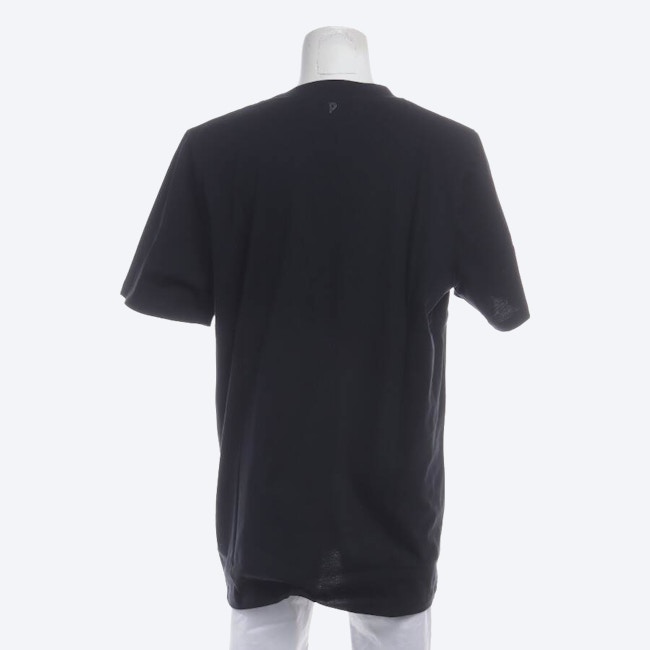 Bild 2 von Shirt XL Schwarz in Farbe Schwarz | Vite EnVogue