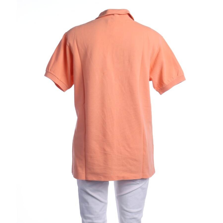 Bild 2 von Poloshirt 46 Apricot in Farbe Orange | Vite EnVogue