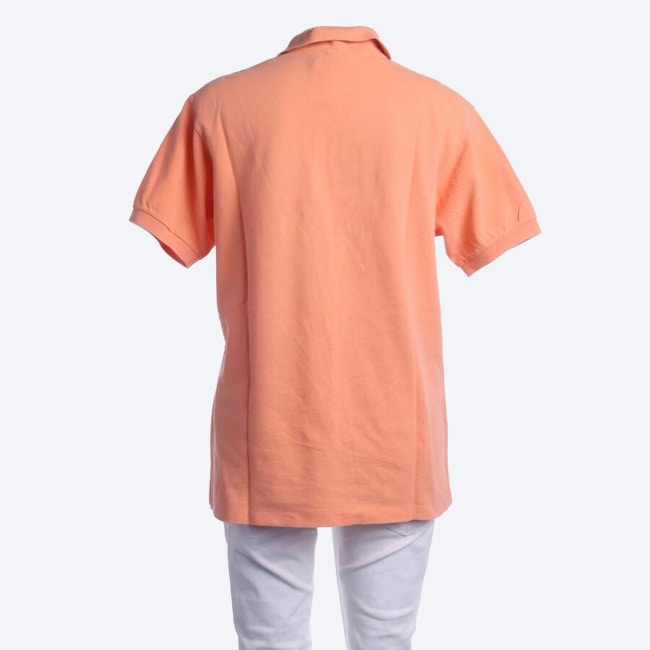 Bild 2 von Poloshirt 46 Apricot in Farbe Orange | Vite EnVogue