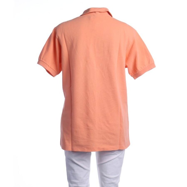 Polo Shirt 46 Peach | Vite EnVogue