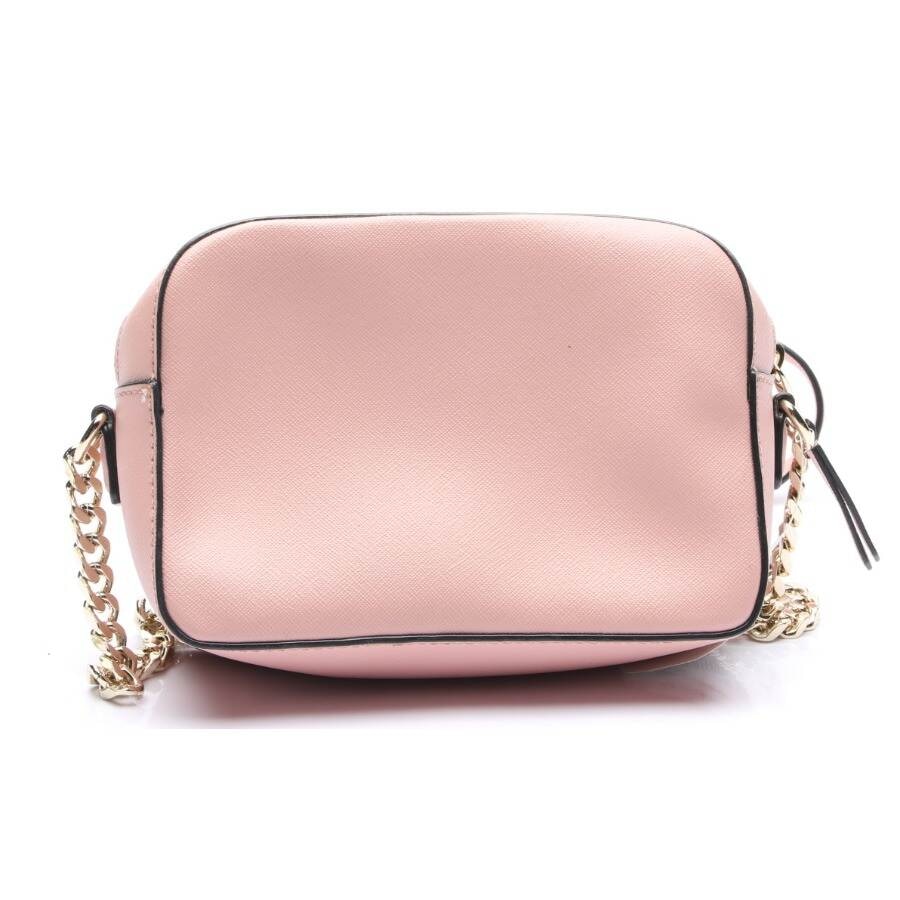 Image 2 of Crossbody Bag Light Pink in color Pink | Vite EnVogue