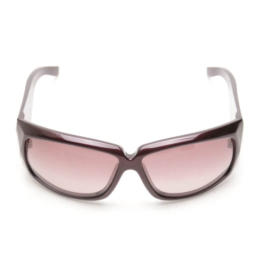 Image 1 of STM 57/S Sunglasses Bordeaux in color Red | Vite EnVogue