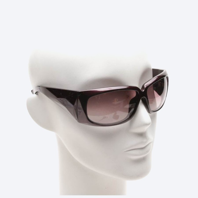 Image 2 of STM 57/S Sunglasses Bordeaux in color Red | Vite EnVogue