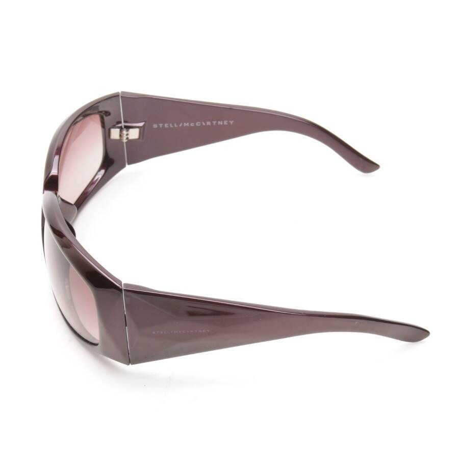 Image 3 of STM 57/S Sunglasses Bordeaux in color Red | Vite EnVogue