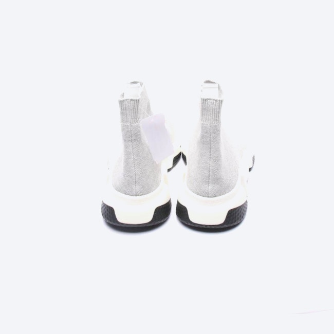 Image 3 of Speed Trainer High-Top Sneakers EUR 39 Light Gray in color Gray | Vite EnVogue
