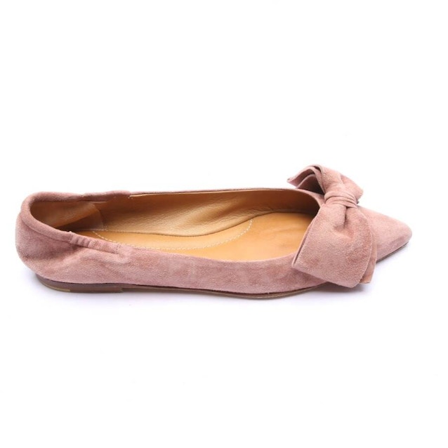 Image 1 of Ballet Flats EUR 38.5 Light Pink | Vite EnVogue
