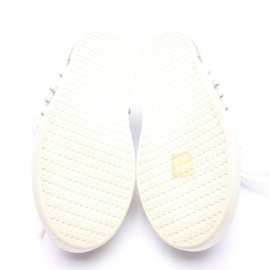 Image 4 of Sneakers EUR 36.5 White in color White | Vite EnVogue