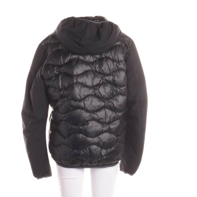 Winter Jacket L Black | Vite EnVogue