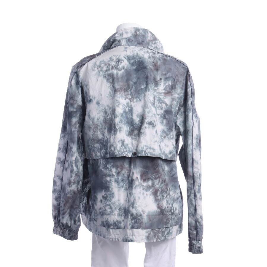 Image 2 of Between-seasons Jacket XL Light Gray in color Gray | Vite EnVogue