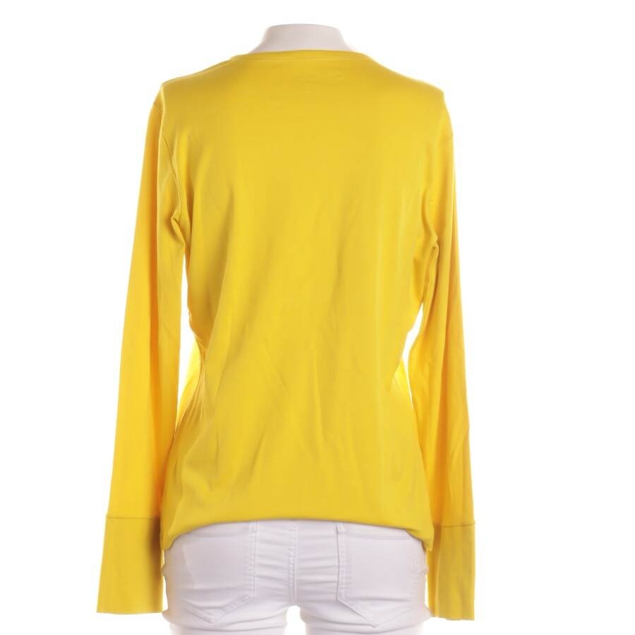 Image 2 of Longsleeve S Yellow in color Yellow | Vite EnVogue