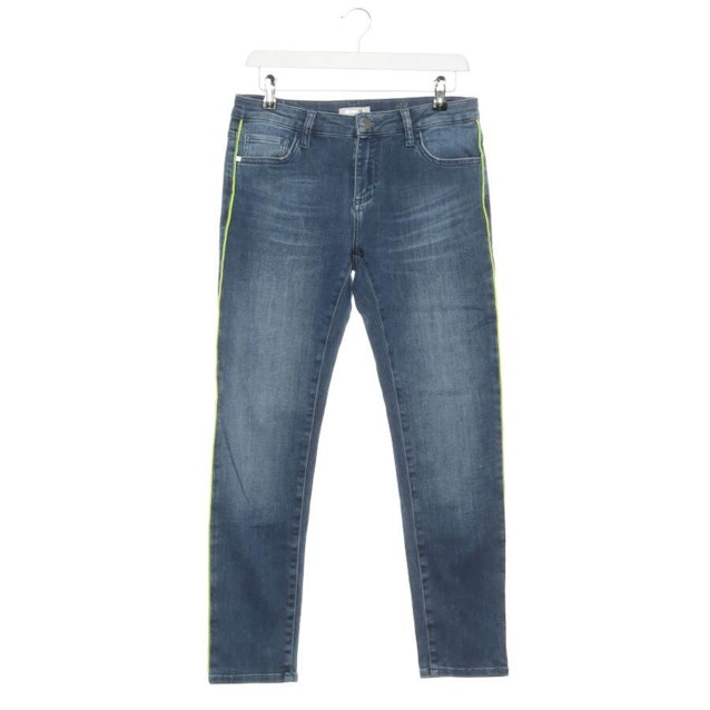 Jeans Slim Fit W29 Blau | Vite EnVogue