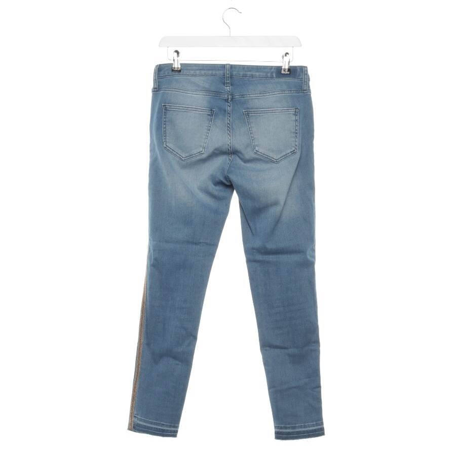 Bild 2 von Jeans Slim Fit W28 Hellblau in Farbe Blau | Vite EnVogue