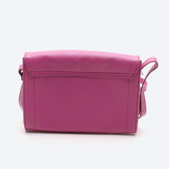 Image 2 of Crossbody Bag Pink in color Pink | Vite EnVogue
