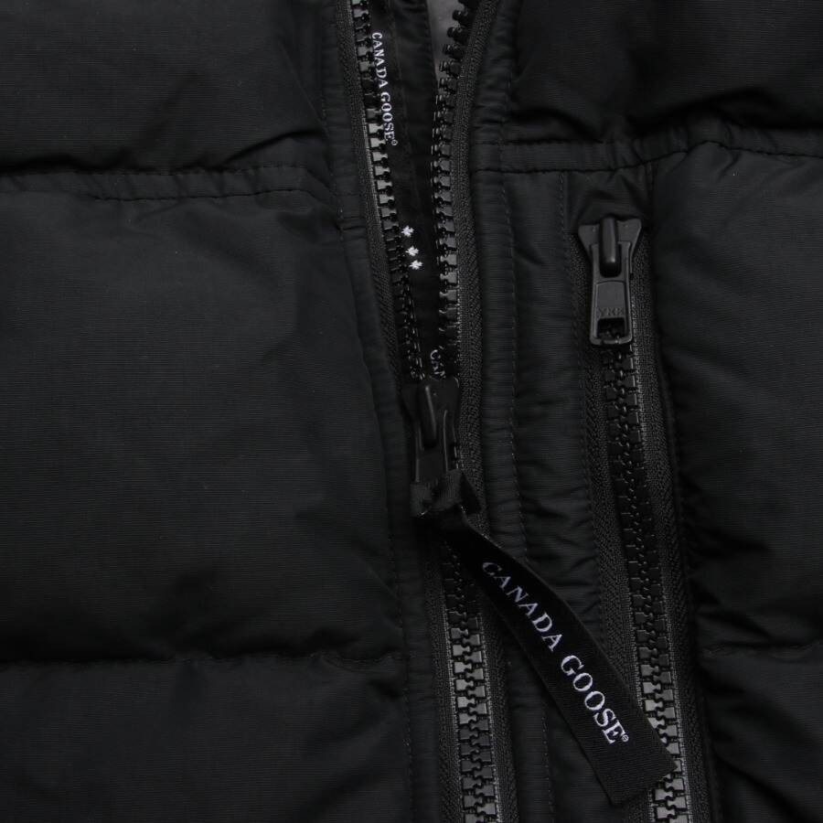 Image 3 of Winter Jacket M Black in color Black | Vite EnVogue