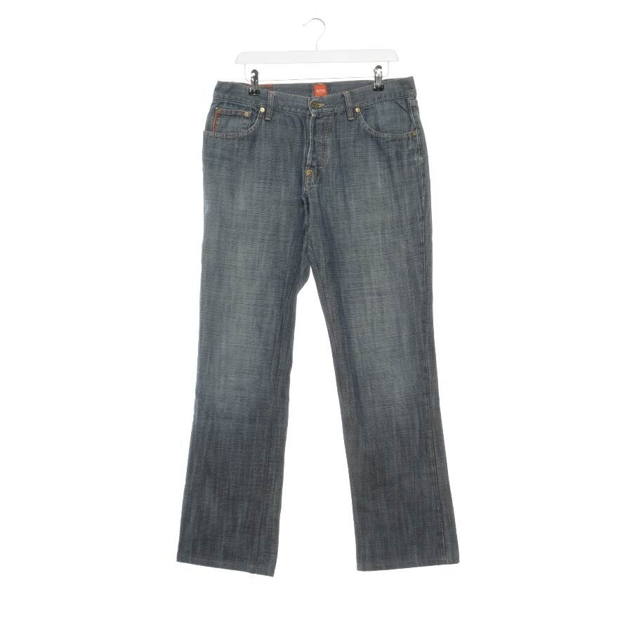 Image 1 of Jeans Slim Fit W36 Blue in color Blue | Vite EnVogue