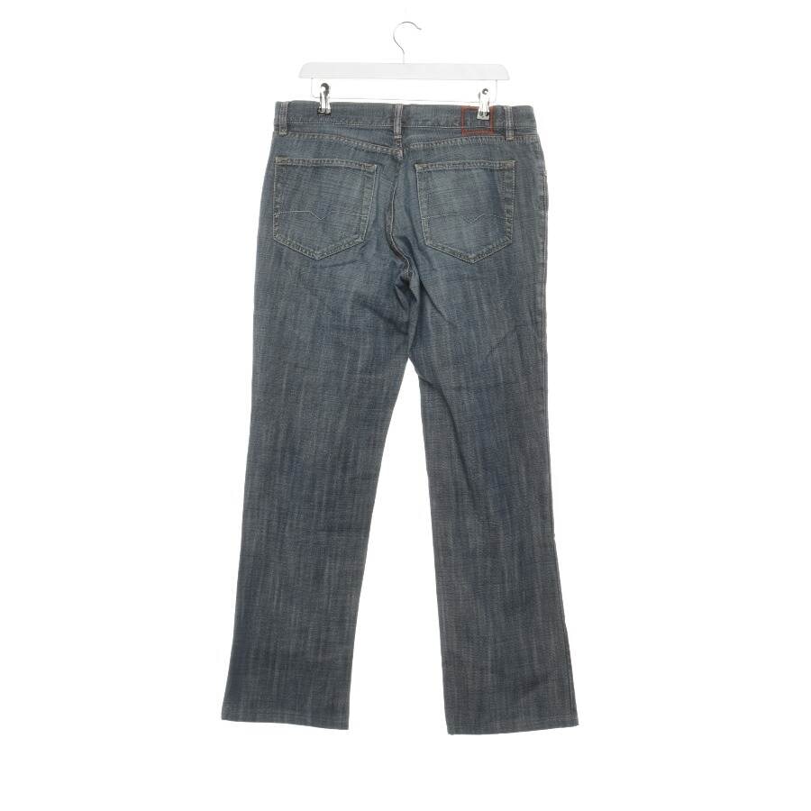 Image 2 of Jeans Slim Fit W36 Blue in color Blue | Vite EnVogue