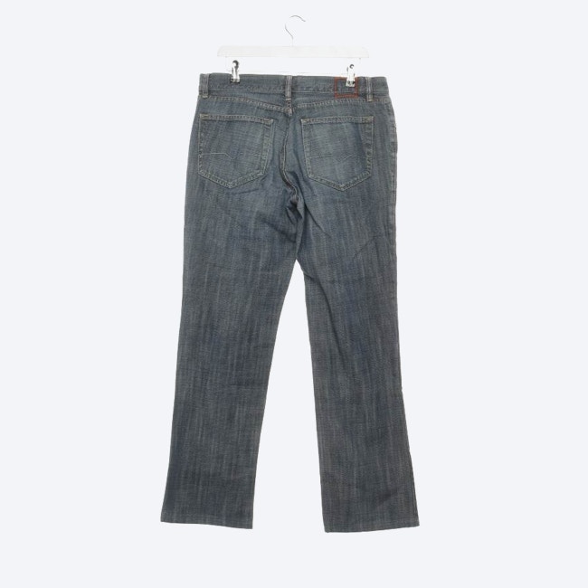 Image 2 of Jeans Slim Fit W36 Blue in color Blue | Vite EnVogue