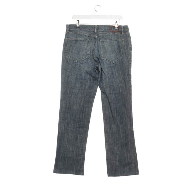 Jeans Slim Fit W36 Blau | Vite EnVogue