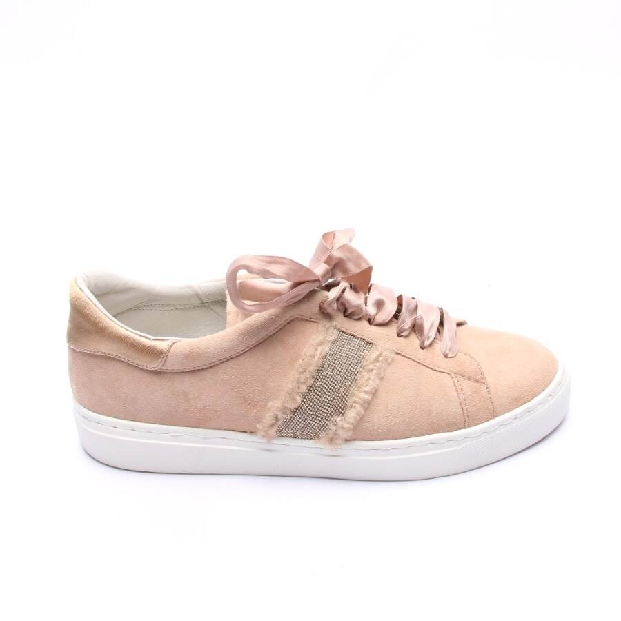 Image 1 of Sneakers EUR38 Light Pink in color Pink | Vite EnVogue