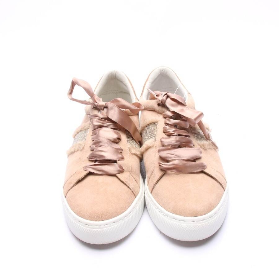 Image 2 of Sneakers EUR38 Light Pink in color Pink | Vite EnVogue