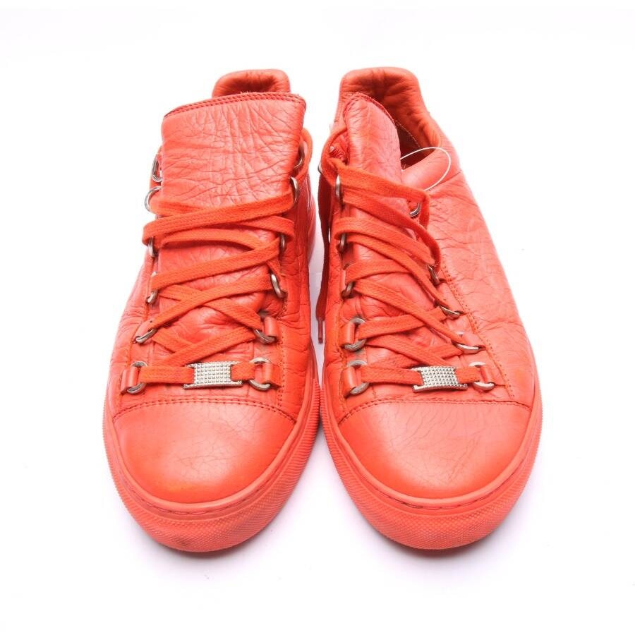Bild 2 von Sneaker EUR 40 Orange in Farbe Orange | Vite EnVogue
