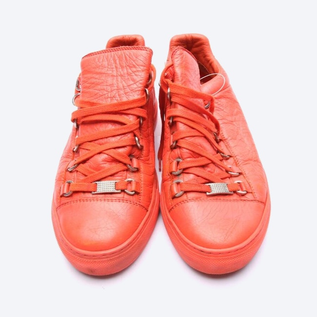 Bild 2 von Sneaker EUR 40 Orange in Farbe Orange | Vite EnVogue