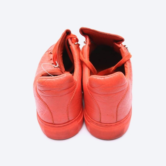 Bild 3 von Sneaker EUR 40 Orange in Farbe Orange | Vite EnVogue