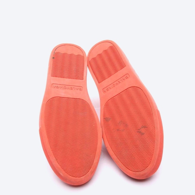 Bild 4 von Sneaker EUR 40 Orange in Farbe Orange | Vite EnVogue