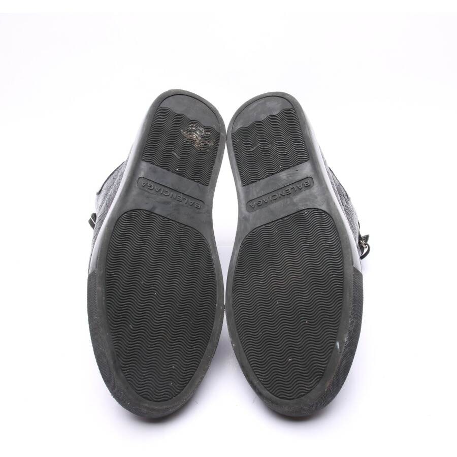 Image 4 of High-Top Sneakers EUR 40 Black in color Black | Vite EnVogue