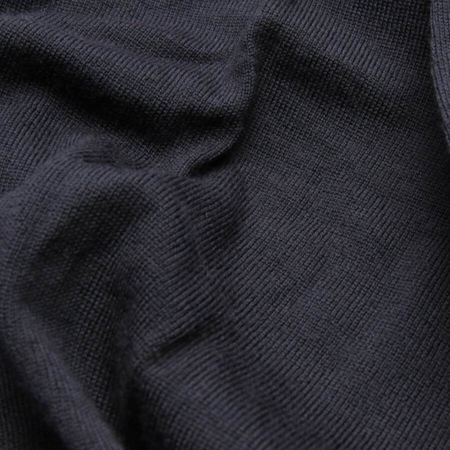 Bild 3 von Wollstrickjacke 38 Dunkelgrau in Farbe Grau | Vite EnVogue